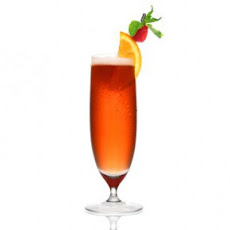 Campari Sparkling Passion
