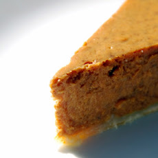 Pumpkin Pie
