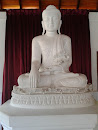 Buddha Statue at Dewata