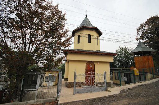 Biserica Socola Mica