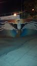 Mural Condor 