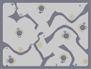 Thumbnail of the map 'The Six Suns of Sircus-Seven'