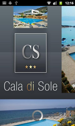 Cala di Sole