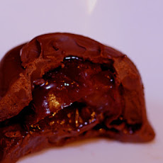 Chocolate Covered Cherries
