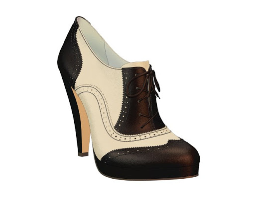 I Designed My Perfect Shoes!