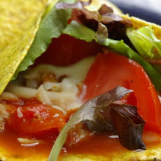 Easy and Fast Soft Chicken Tacos