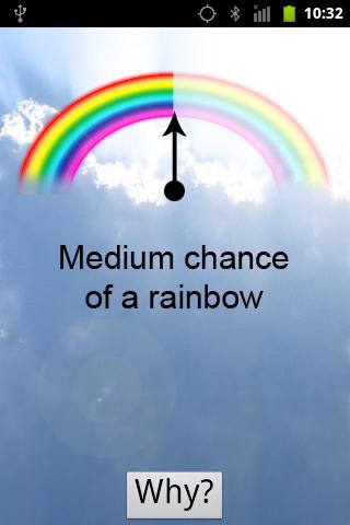 Rainbow Calculator Free