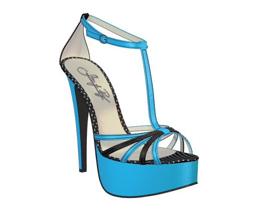 I Designed My Perfect Shoes!