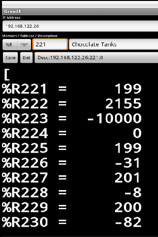 GE plc Reader Lite