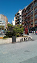 Plaza de la Aurora