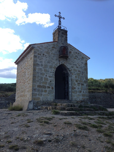 Chapelle Ste Philomène