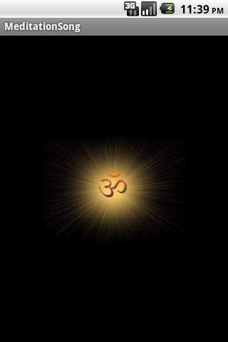 OM Meditation Song