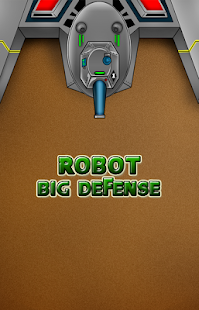 How to mod Robot Big Defense 1.0.3 mod apk for laptop