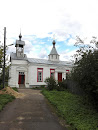 Старообрядческая Церковь