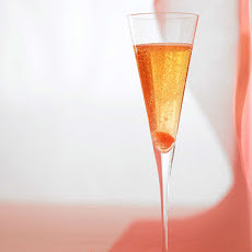 Classic Champagne Cocktail