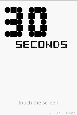 30seconds