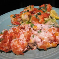 Swiss Vegetable Medley