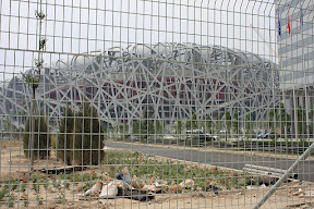 Olympic Stadium
