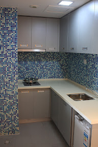 Partment Kitchen