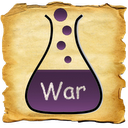 Alchemy War mobile app icon