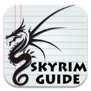 Skyrim Pro Guide mobile app icon