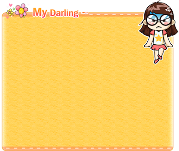 How to mod MyDarling School Girl theme2 1.0 apk for android