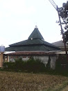 Masjid Polres