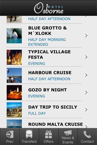 免費下載旅遊APP|Osborne Hotel Malta app開箱文|APP開箱王