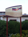 Eastern Goldfields Community Centre. 