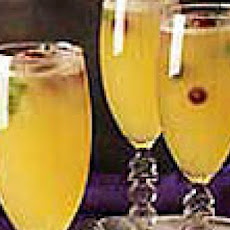 Champagne Lemon
