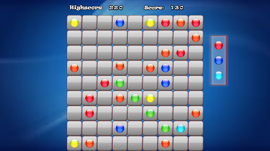 How to download Color Line Classic Game 1.0 unlimited apk for bluestacks