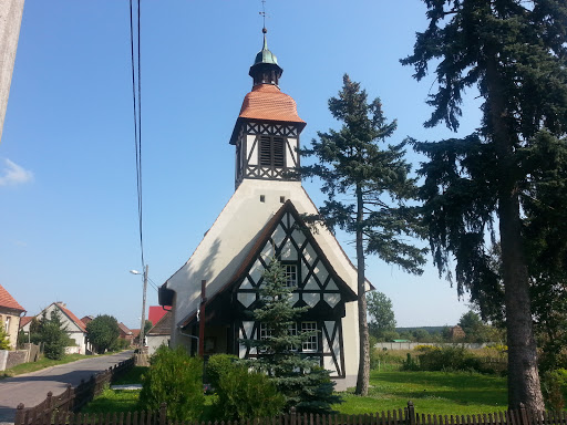 Church Of Rudgerzowice
