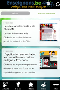 How to install Leçons & cours pour enseignant lastet apk for pc
