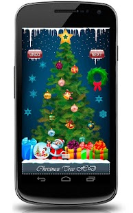 How to get Christmas Tree HD patch 3.1 apk for pc