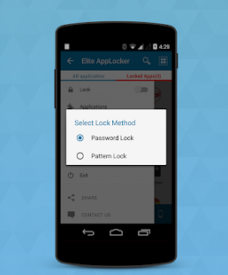 How to install Elite Applocker patch 1.0 apk for bluestacks