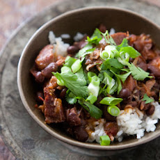 Feijoada, Brazilian Black Bean Stew