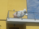 Elvis Fish