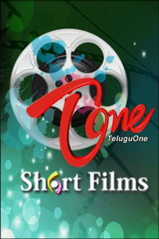 Telugu One Short Films