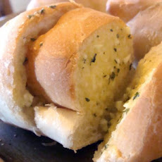 Kittencal's Parmesan Garlic Bread or Garlic Toast