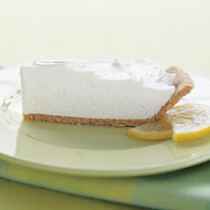 Lemonade Cheesecake