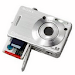 Camara Sony 6 Megapixeles **Cyber-Shot Dsc-W50 **