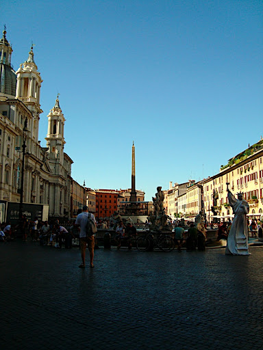Plaza Navona