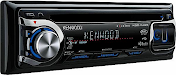 Autoestereos Kenwood 2009 Excelon X493