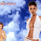 Halle Berry