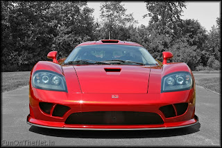 Top 5 Fastest Cars in the World