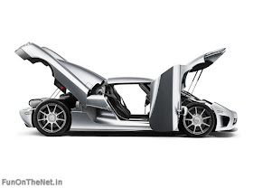 FastestCars FastestCars