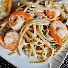 Shrimp Scampi