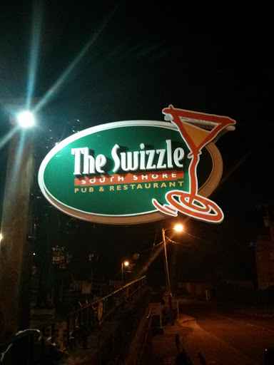 The Swizzle Inn South Shore