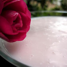 Pink Slipper