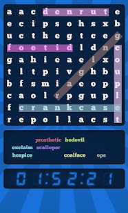 How to get Word Search Blitz 1.5 mod apk for android